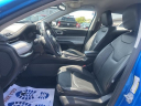 2022 Jeep Compass Latitude Lux at Golling Chrysler Dodge Jeep Ram of Roseville