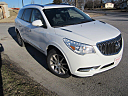 Thumbnail image of 2017 Buick Enclave at 417AutoLand.com of Springfield, MO
