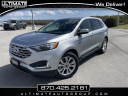 Thumbnail image of 2024 Ford Edge at UltimateFord of Mountain Home, AR