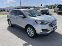 Thumbnail image of 2024 Ford Edge at UltimateFord of Mountain Home, AR
