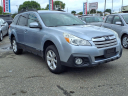 Thumbnail image of 2014 Subaru Outback at Sunrise Used Cars