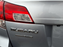 2014 Subaru Outback 2.5i Premium at Sunrise Used Cars
