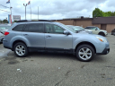 Thumbnail image of 2014 Subaru Outback at Sunrise Used Cars