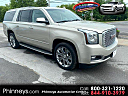 2015 GMC Yukon XL Denali at Phinney's Automotive Center