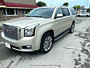 Thumbnail image of 2015 GMC Yukon XL at Phinney's Automotive Center