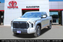 Thumbnail image of 2025 Toyota Tundra at Gloucester Toyota - New