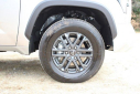 Thumbnail image of 2025 Toyota Tundra at Gloucester Toyota - New