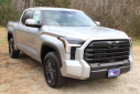 Thumbnail image of 2025 Toyota Tundra at Gloucester Toyota - New