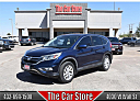 Thumbnail image of 2016 Honda CR-V at Car Store of Midland