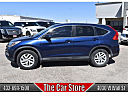 Thumbnail image of 2016 Honda CR-V at Car Store of Midland