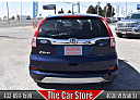 Thumbnail image of 2016 Honda CR-V at Car Store of Midland