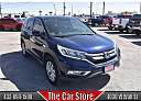 Thumbnail image of 2016 Honda CR-V at Car Store of Midland