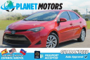 Thumbnail image of 2018 Toyota Corolla at Planet Motors