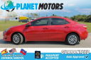 Thumbnail image of 2018 Toyota Corolla at Planet Motors