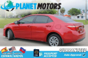 Thumbnail image of 2018 Toyota Corolla at Planet Motors
