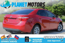 Thumbnail image of 2018 Toyota Corolla at Planet Motors
