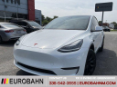 Thumbnail image of 2021 Tesla Model Y at EurobahnBmwMiniMercedesBenz of Greensboro, NC