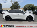 Thumbnail image of 2021 Tesla Model Y at EurobahnBmwMiniMercedesBenz of Greensboro, NC