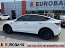 Thumbnail image of 2021 Tesla Model Y at EurobahnBmwMiniMercedesBenz of Greensboro, NC