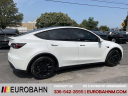 Thumbnail image of 2021 Tesla Model Y at EurobahnBmwMiniMercedesBenz of Greensboro, NC