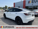Thumbnail image of 2021 Tesla Model Y at EurobahnBmwMiniMercedesBenz of Greensboro, NC