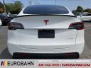 Thumbnail image of 2021 Tesla Model Y at EurobahnBmwMiniMercedesBenz of Greensboro, NC