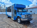 Thumbnail image of 2016 Ford E-Series Chassis at Red's Auto Of Ironwood