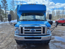 Thumbnail image of 2016 Ford E-Series Chassis at Red's Auto Of Ironwood