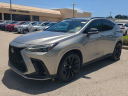 Thumbnail image of 2023 Lexus NX 350 at GermainLexus-New of Naples, FL