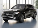 2025 Mercedes-Benz GLC GLC 300 4MATIC at MercedesBenzOfNovi of Novi, MI