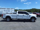 2017 Ford F-350 Super Duty XLT at Duncan Ford Chrysler