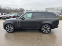 Thumbnail image of 2023 Land Rover Range Rover at Jaguar Land Rover Madison