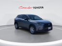 Thumbnail image of 2025 Toyota Corolla Cross at Cavender Toyota