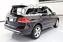 Thumbnail image of 2017 Mercedes-Benz GLE at Beasley’s River City Auto