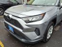 Thumbnail image of 2019 Toyota RAV4 at Bronx Honda
