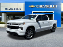 Thumbnail image of 2024 Chevrolet Silverado 1500 at Mcloughlin Chevrolet