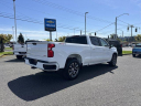 Thumbnail image of 2024 Chevrolet Silverado 1500 at Mcloughlin Chevrolet
