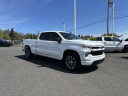 Thumbnail image of 2024 Chevrolet Silverado 1500 at Mcloughlin Chevrolet