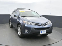 2013 Toyota RAV4 XLE at Commonwealth Chevrolet Inc.