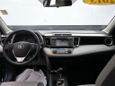 Thumbnail image of 2013 Toyota RAV4 at Commonwealth Chevrolet Inc.