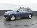 Thumbnail image of 2013 Toyota RAV4 at Commonwealth Chevrolet Inc.