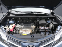 Thumbnail image of 2013 Toyota RAV4 at Commonwealth Chevrolet Inc.