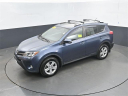 Thumbnail image of 2013 Toyota RAV4 at Commonwealth Chevrolet Inc.