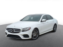 2018 Mercedes-Benz E-Class E 300 at Suburban Chrysler Dodge Jeep Ram of Troy