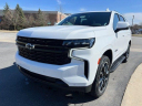 Thumbnail image of 2023 Chevrolet Tahoe at Lafontaine Chevrolet