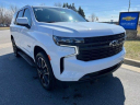 Thumbnail image of 2023 Chevrolet Tahoe at Lafontaine Chevrolet