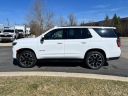 Thumbnail image of 2023 Chevrolet Tahoe at Lafontaine Chevrolet