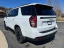 Thumbnail image of 2023 Chevrolet Tahoe at Lafontaine Chevrolet