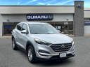 2016 Hyundai TUCSON SE at North Coast Subaru