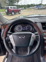 Thumbnail image of 2019 INFINITI QX80 at James Hodge Ford Inc.
